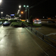 Image for article titled No, These McLarens In Houston Were Not Flooded